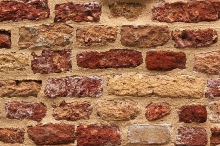 Brick Wall