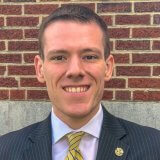 Brandon Pugh