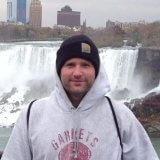 Mark Johnson