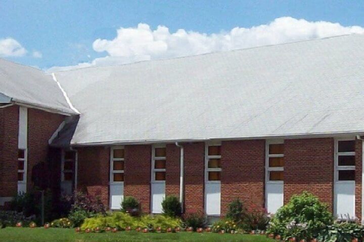 Immanuel Baptist Church - Main Campus